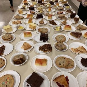 Meet your Posher, Matt